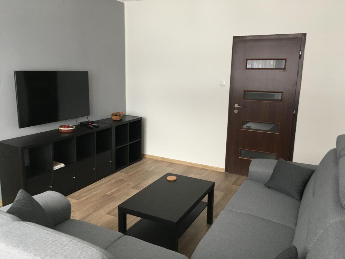 Ferienwohnung Apartman 21 Loučná nad Desnou Exterior foto