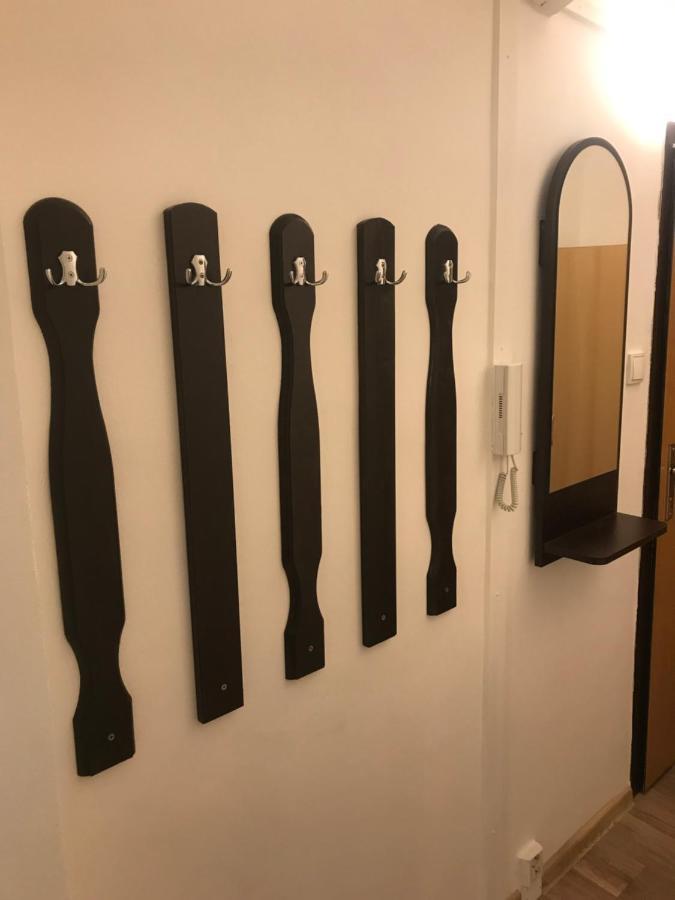 Ferienwohnung Apartman 21 Loučná nad Desnou Exterior foto
